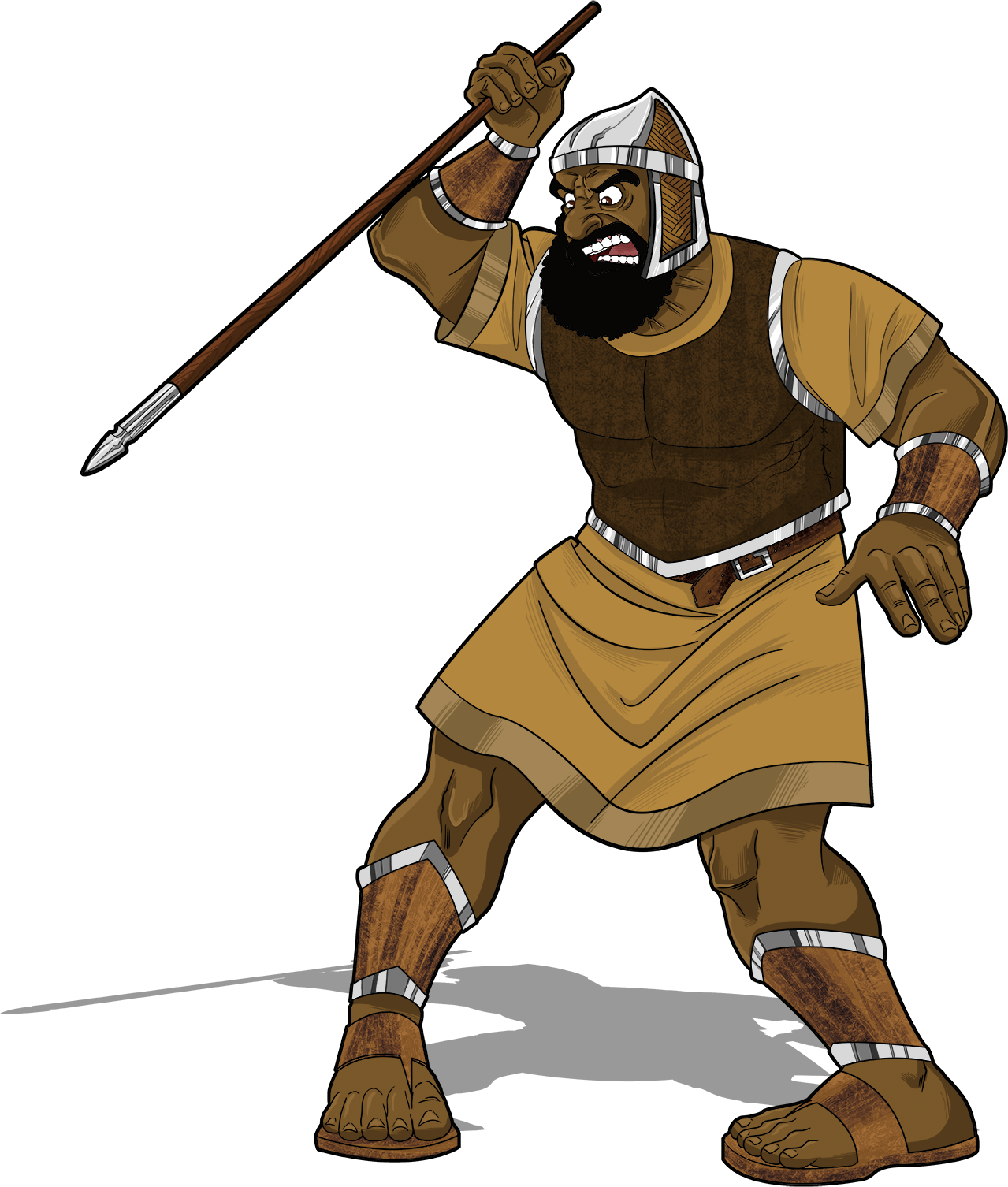 Goliath